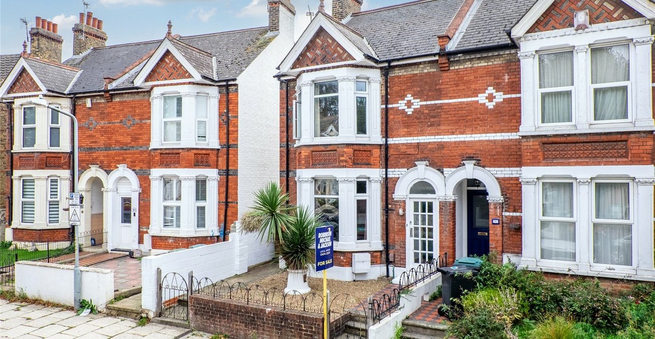 4 bedroom house for sale in Gravesend | Robinson Michael & Jackson