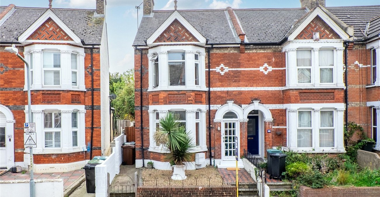 4 bedroom house for sale in Gravesend | Robinson Michael & Jackson