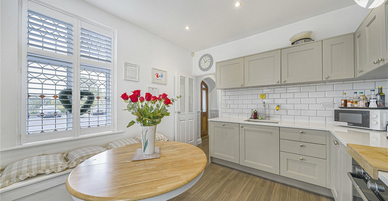 3 bedroom house for sale in Greenhithe | Robinson Jackson