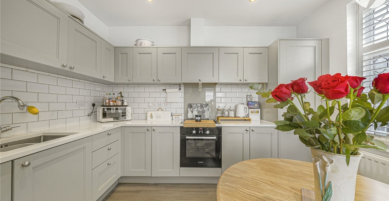 3 bedroom house for sale in Greenhithe | Robinson Jackson