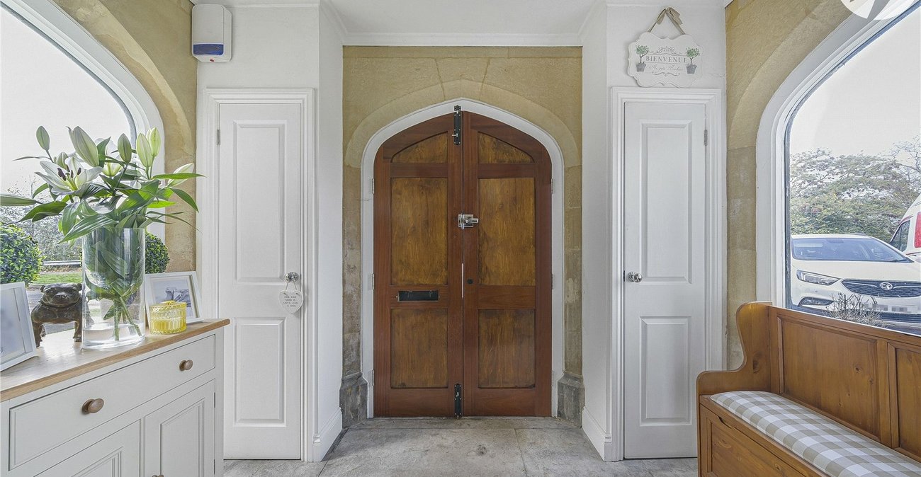 3 bedroom house for sale in Greenhithe | Robinson Jackson