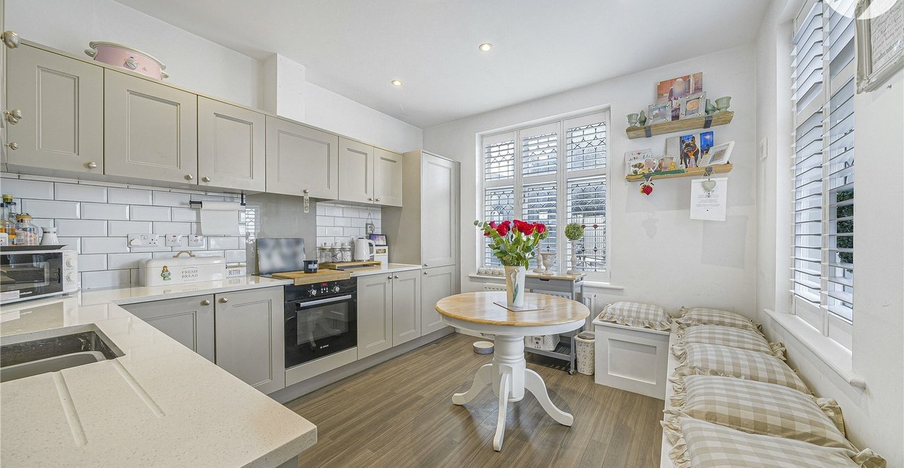 3 bedroom house for sale in Greenhithe | Robinson Jackson