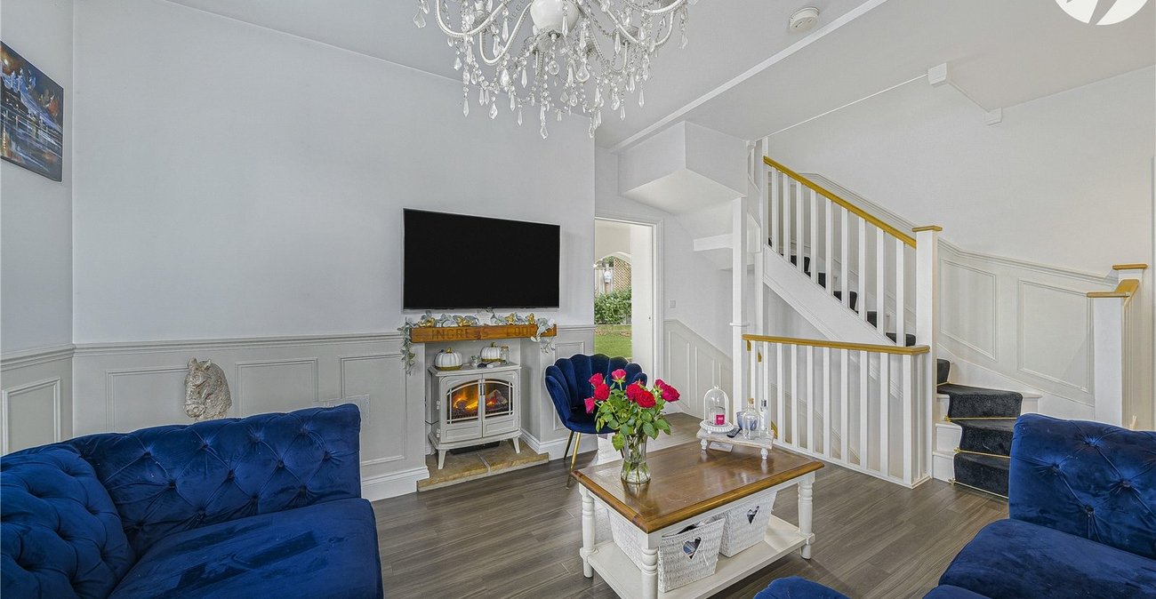 3 bedroom house for sale in Greenhithe | Robinson Jackson