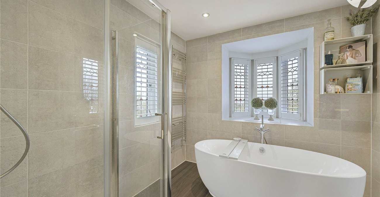 3 bedroom house for sale in Greenhithe | Robinson Jackson