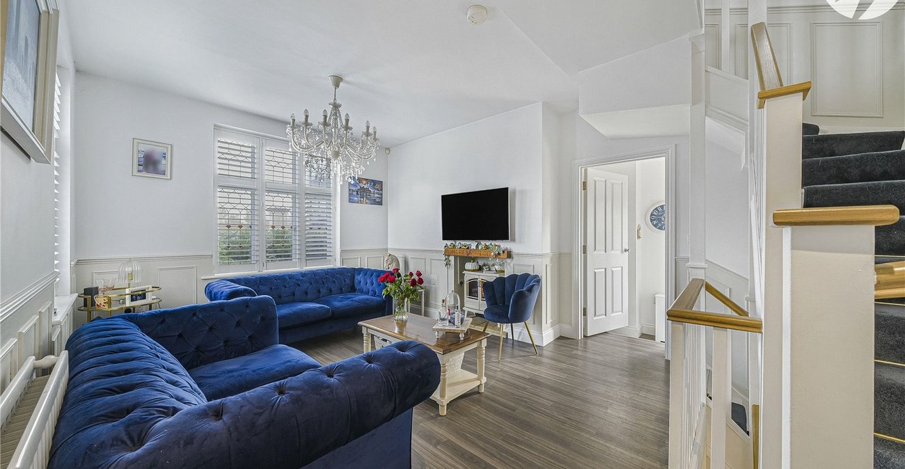 3 bedroom house for sale in Greenhithe | Robinson Jackson