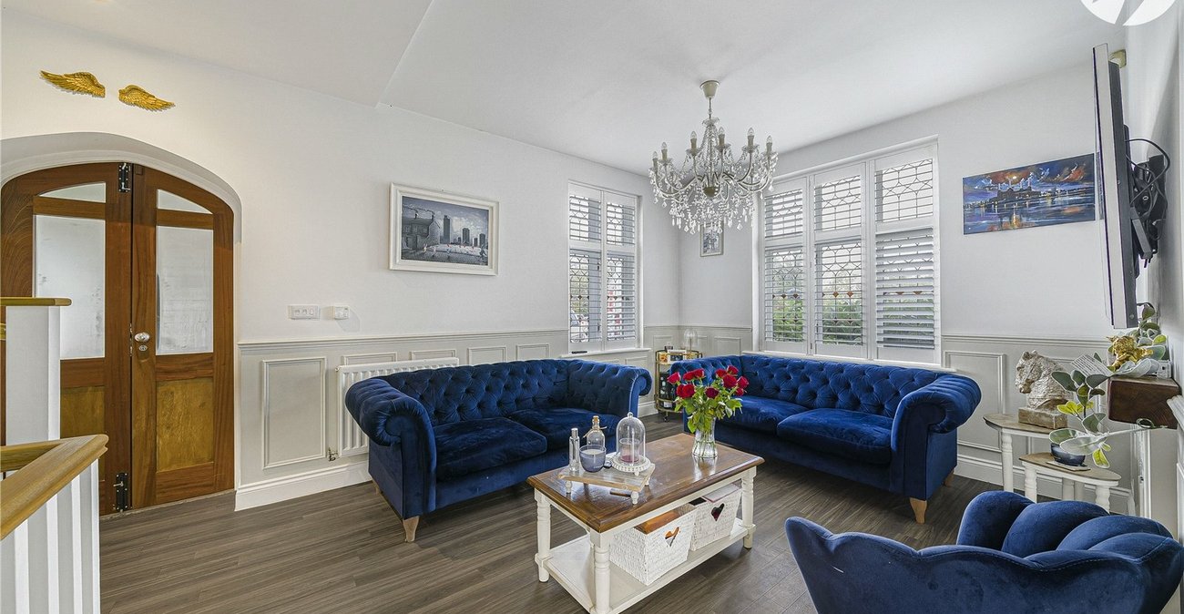 3 bedroom house for sale in Greenhithe | Robinson Jackson