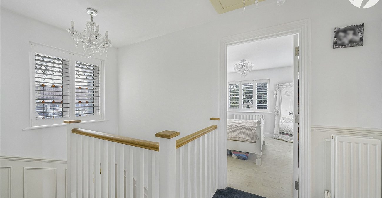 3 bedroom house for sale in Greenhithe | Robinson Jackson