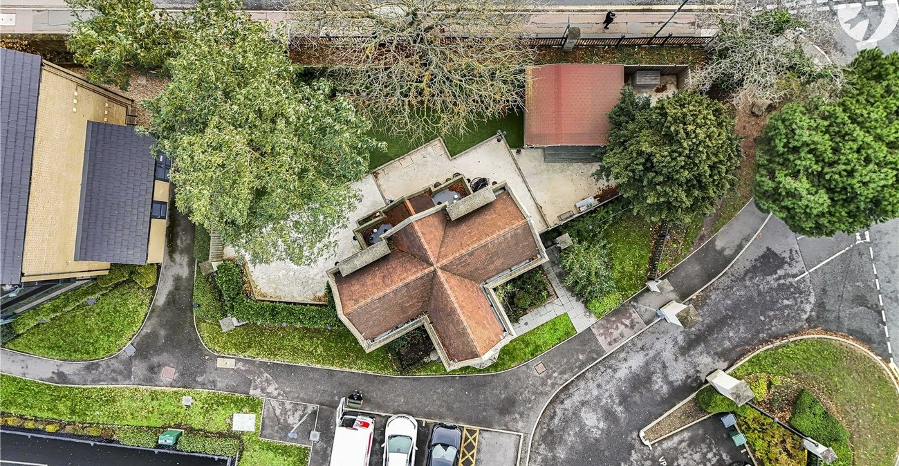 3 bedroom house for sale in Greenhithe | Robinson Jackson