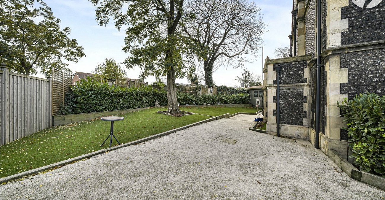 3 bedroom house for sale in Greenhithe | Robinson Jackson