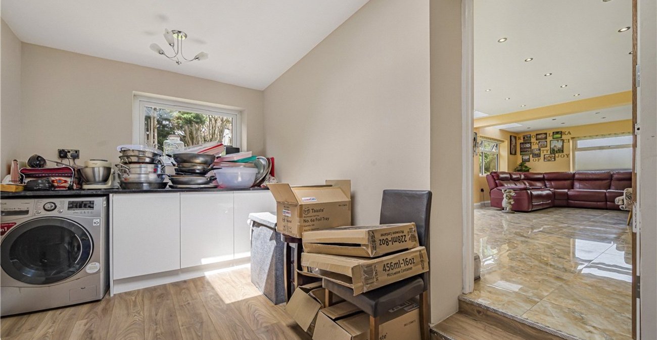 4 bedroom house for sale in Orpington | Robinson Jackson