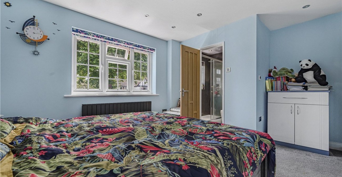 4 bedroom house for sale in Orpington | Robinson Jackson