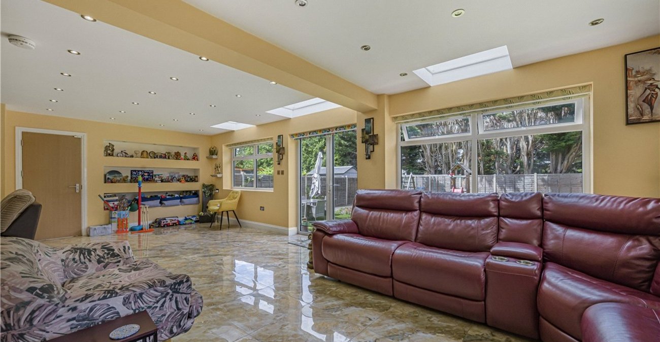 4 bedroom house for sale in Orpington | Robinson Jackson