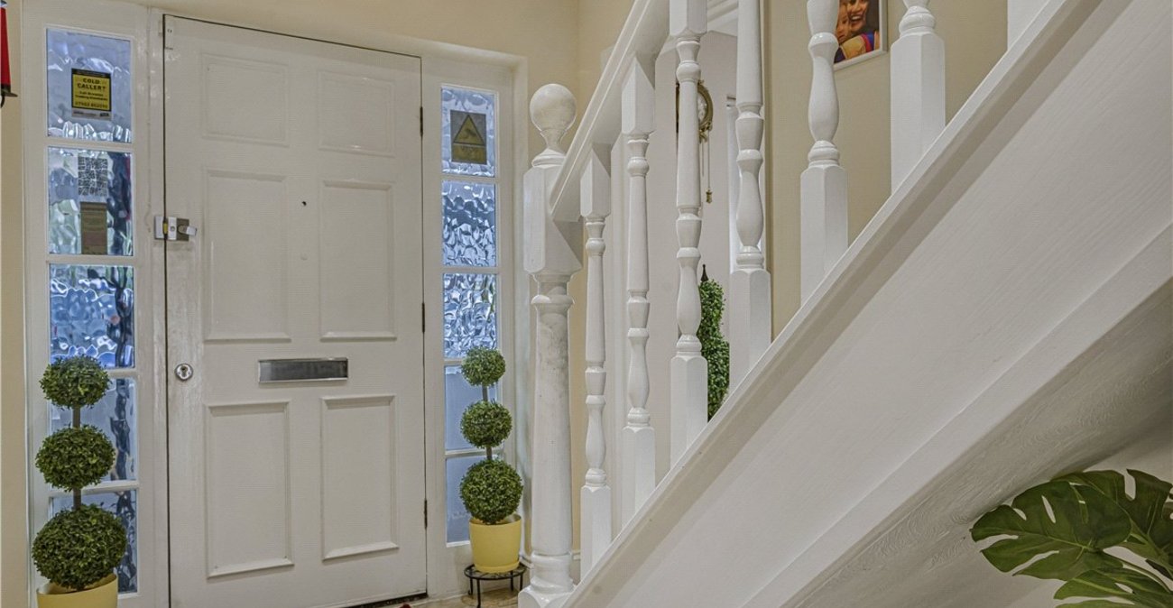 4 bedroom house for sale in Orpington | Robinson Jackson