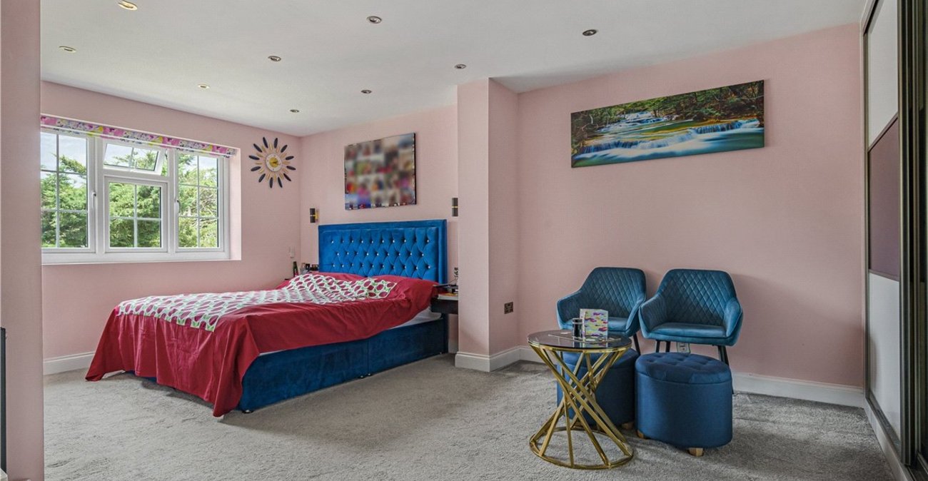 4 bedroom house for sale in Orpington | Robinson Jackson