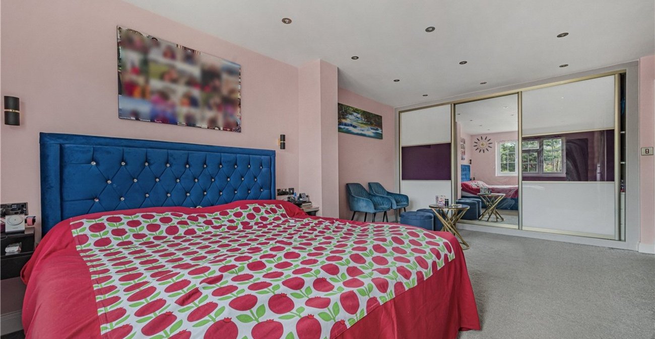 4 bedroom house for sale in Orpington | Robinson Jackson