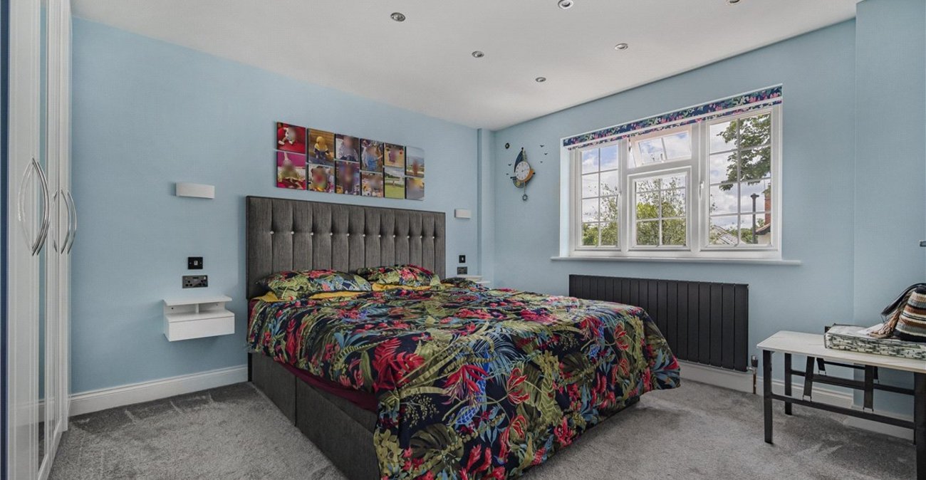 4 bedroom house for sale in Orpington | Robinson Jackson