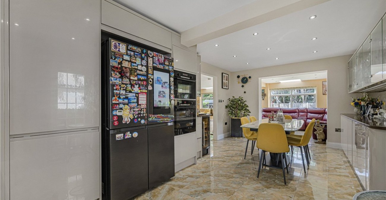 4 bedroom house for sale in Orpington | Robinson Jackson