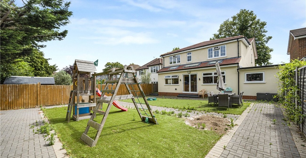 4 bedroom house for sale in Orpington | Robinson Jackson