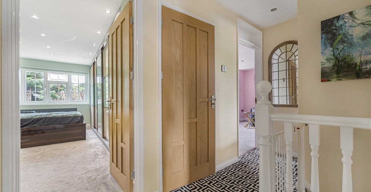 4 bedroom house for sale in Orpington | Robinson Jackson
