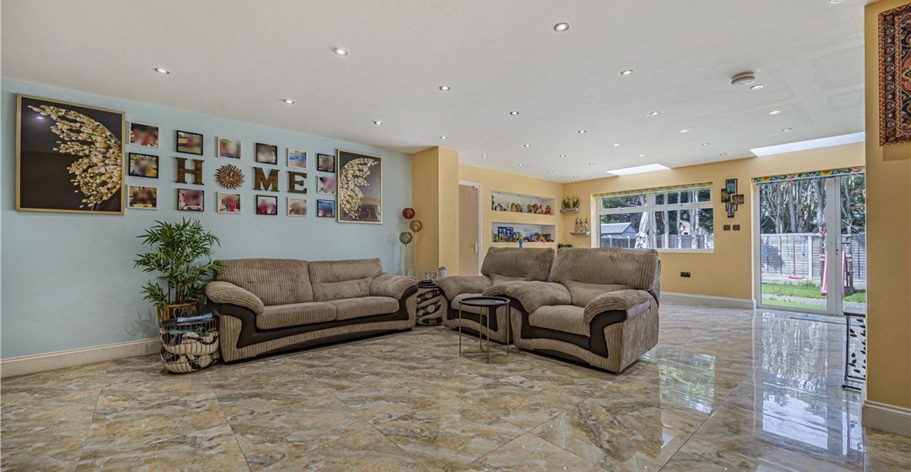 4 bedroom house for sale in Orpington | Robinson Jackson