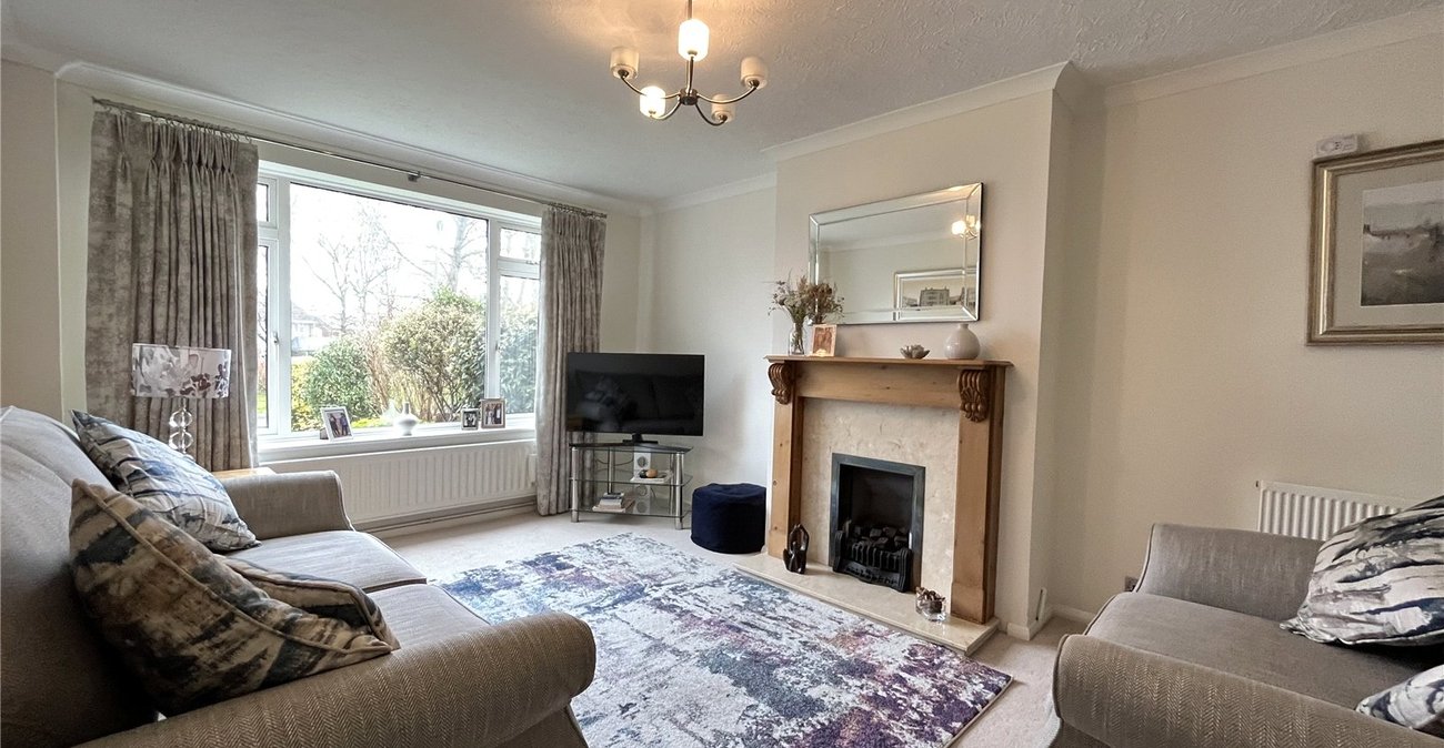 3 bedroom house for sale in Walderslade | Robinson Michael & Jackson