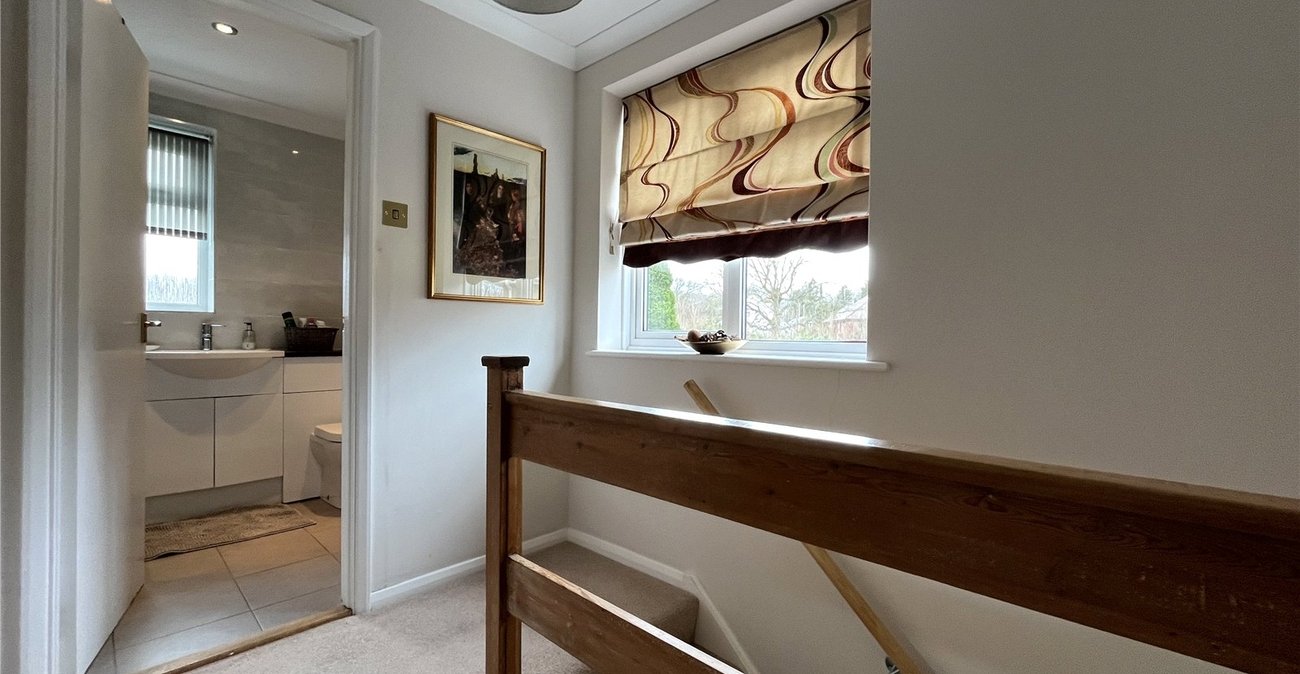 3 bedroom house for sale in Walderslade | Robinson Michael & Jackson