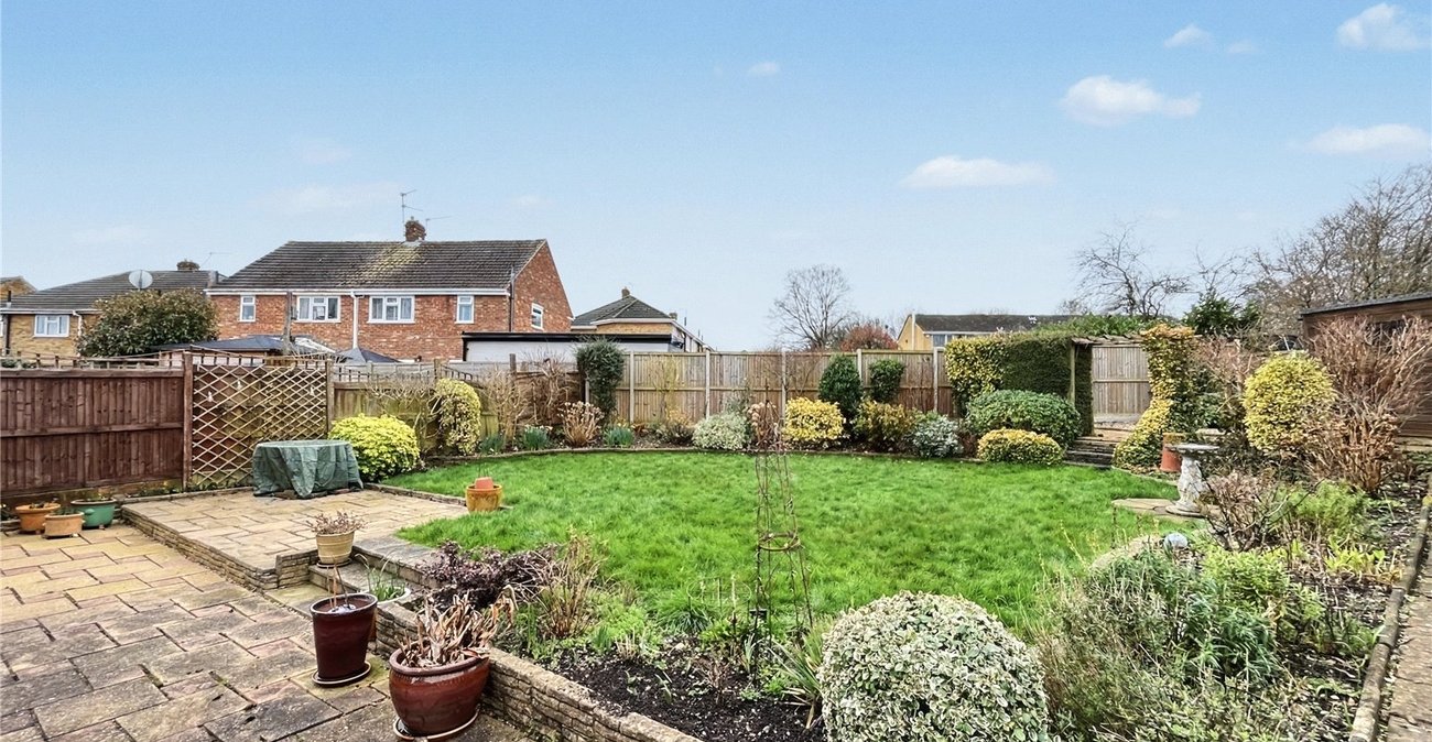 3 bedroom house for sale in Walderslade | Robinson Michael & Jackson