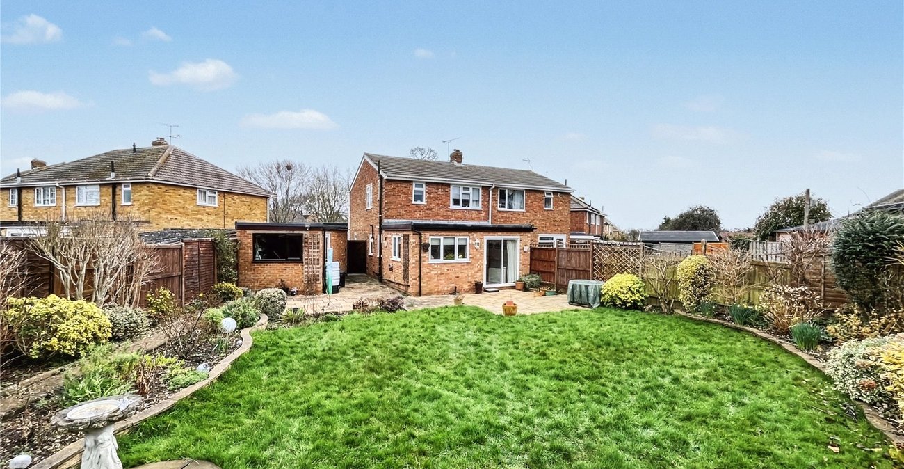 3 bedroom house for sale in Walderslade | Robinson Michael & Jackson