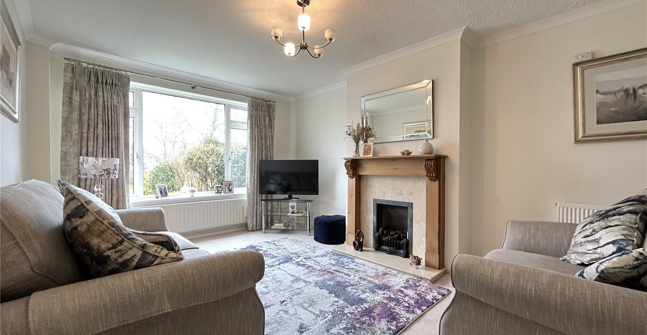 3 bedroom house for sale in Walderslade | Robinson Michael & Jackson