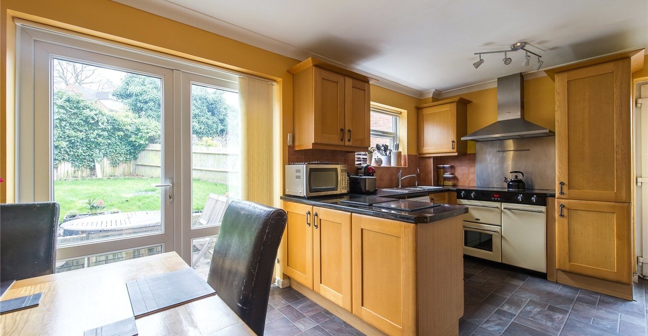 3 bedroom house for sale in Higham | Robinson Michael & Jackson