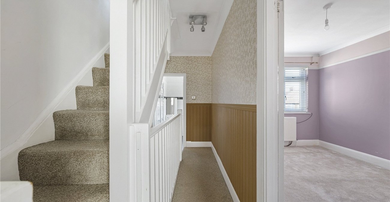 3 bedroom house for sale in Gillingham | Robinson Michael & Jackson