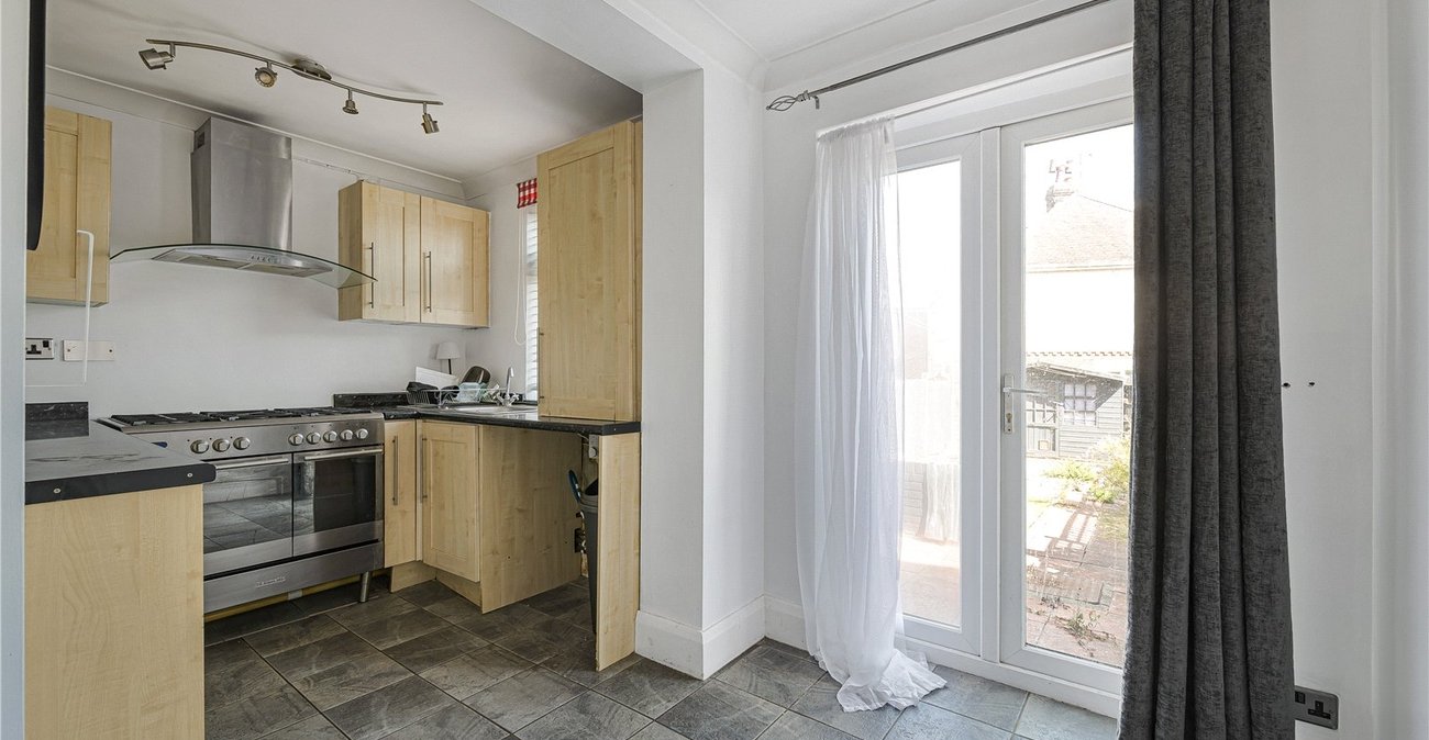 3 bedroom house for sale in Gillingham | Robinson Michael & Jackson