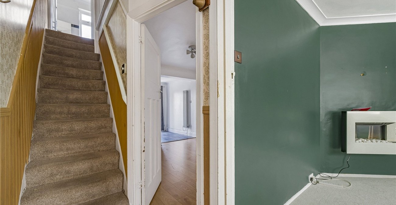 3 bedroom house for sale in Gillingham | Robinson Michael & Jackson