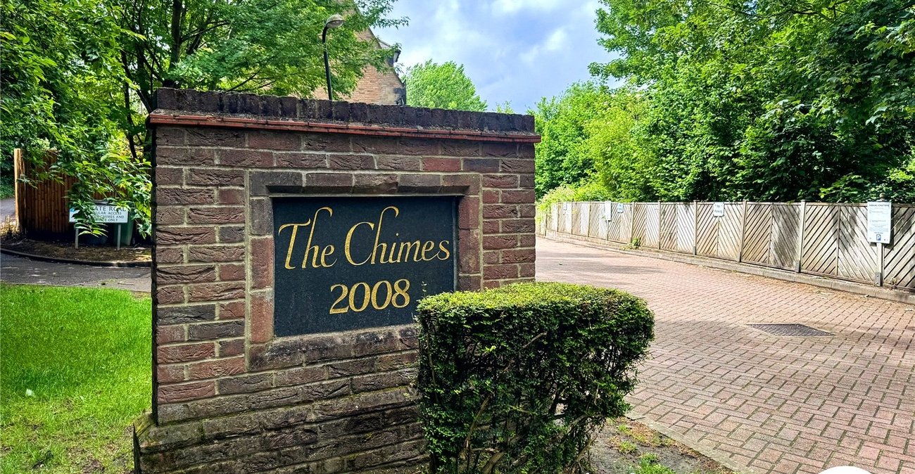 2 bedroom property for sale in Bearsted | Robinson Michael & Jackson