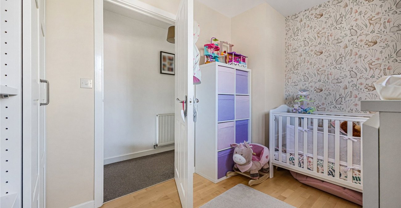 2 bedroom property for sale in Hoo | Robinson Michael & Jackson