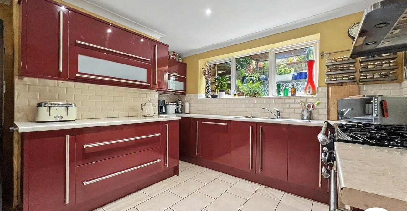 4 bedroom house for sale in Rochester | Robinson Michael & Jackson