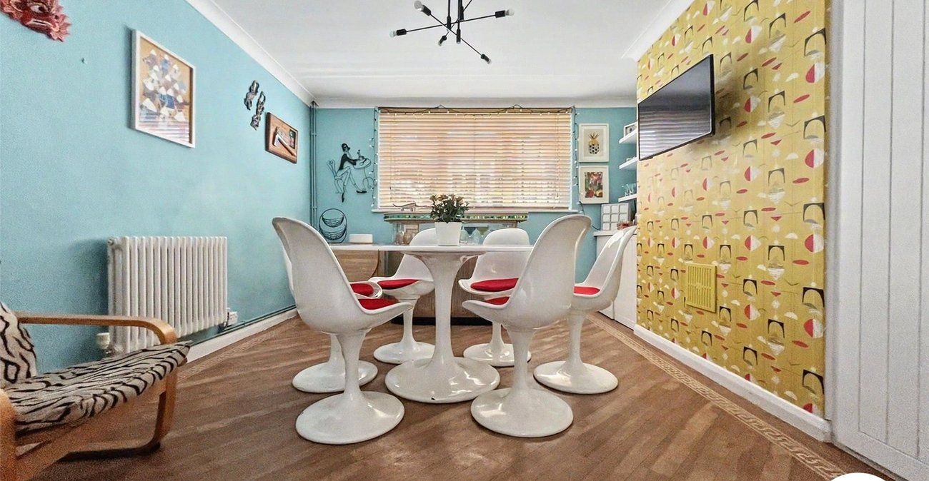 4 bedroom house for sale in Rochester | Robinson Michael & Jackson