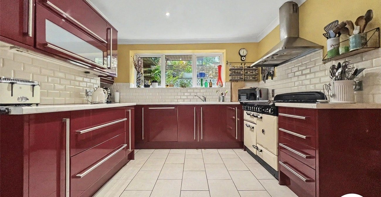 4 bedroom house for sale in Rochester | Robinson Michael & Jackson