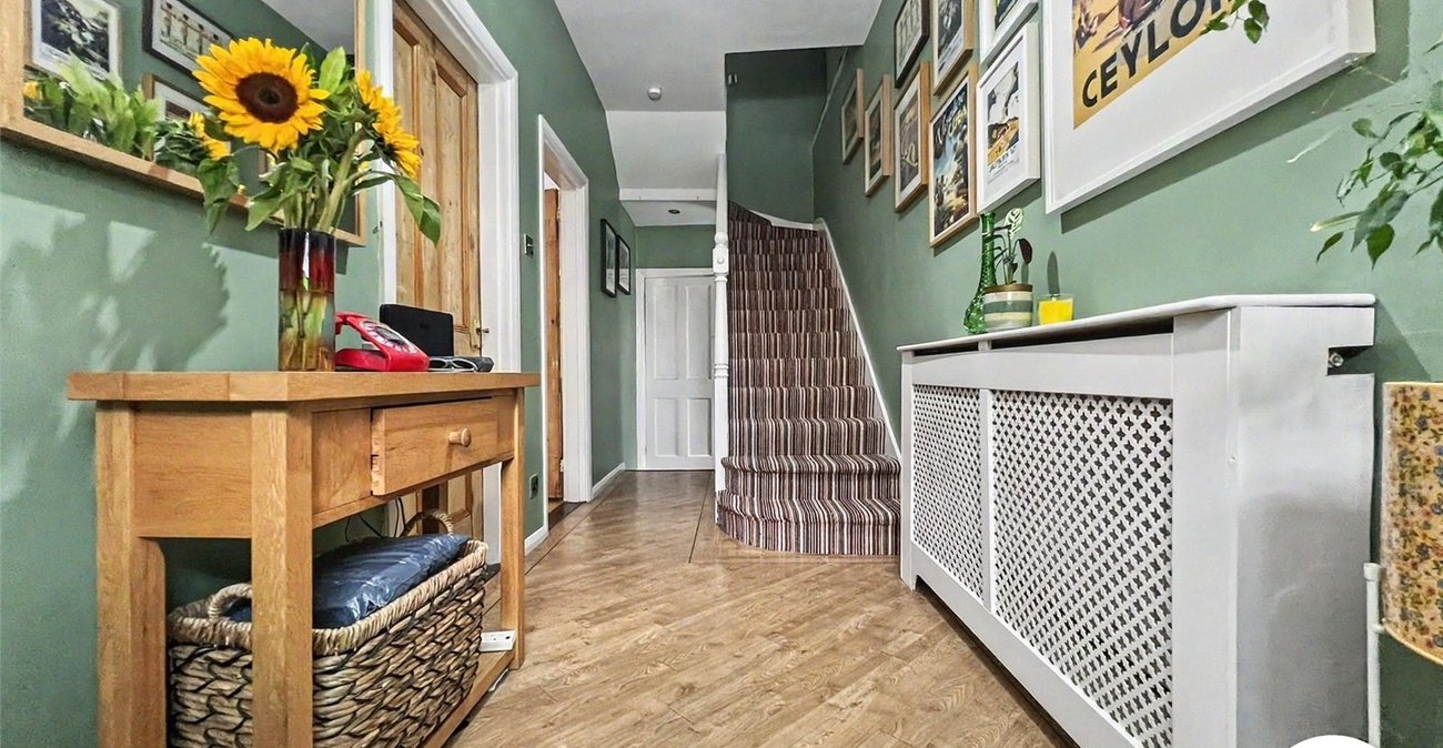 4 bedroom house for sale in Rochester | Robinson Michael & Jackson