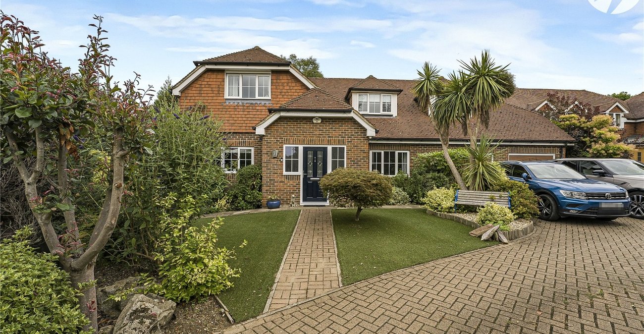 4 bedroom house for sale in Bexley | Robinson Jackson