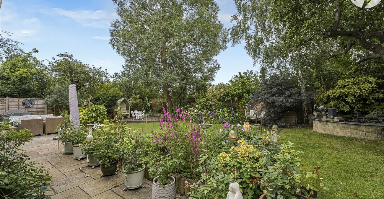 4 bedroom house for sale in Bexley | Robinson Jackson