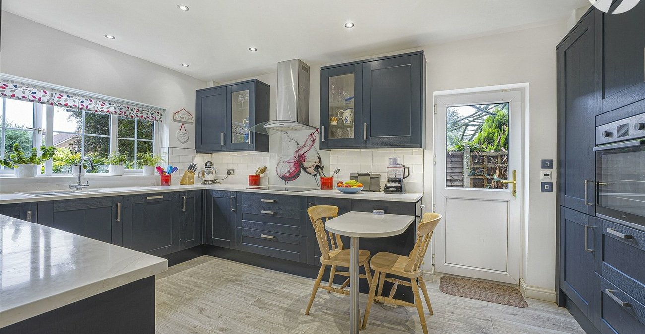 4 bedroom house for sale in Bexley | Robinson Jackson