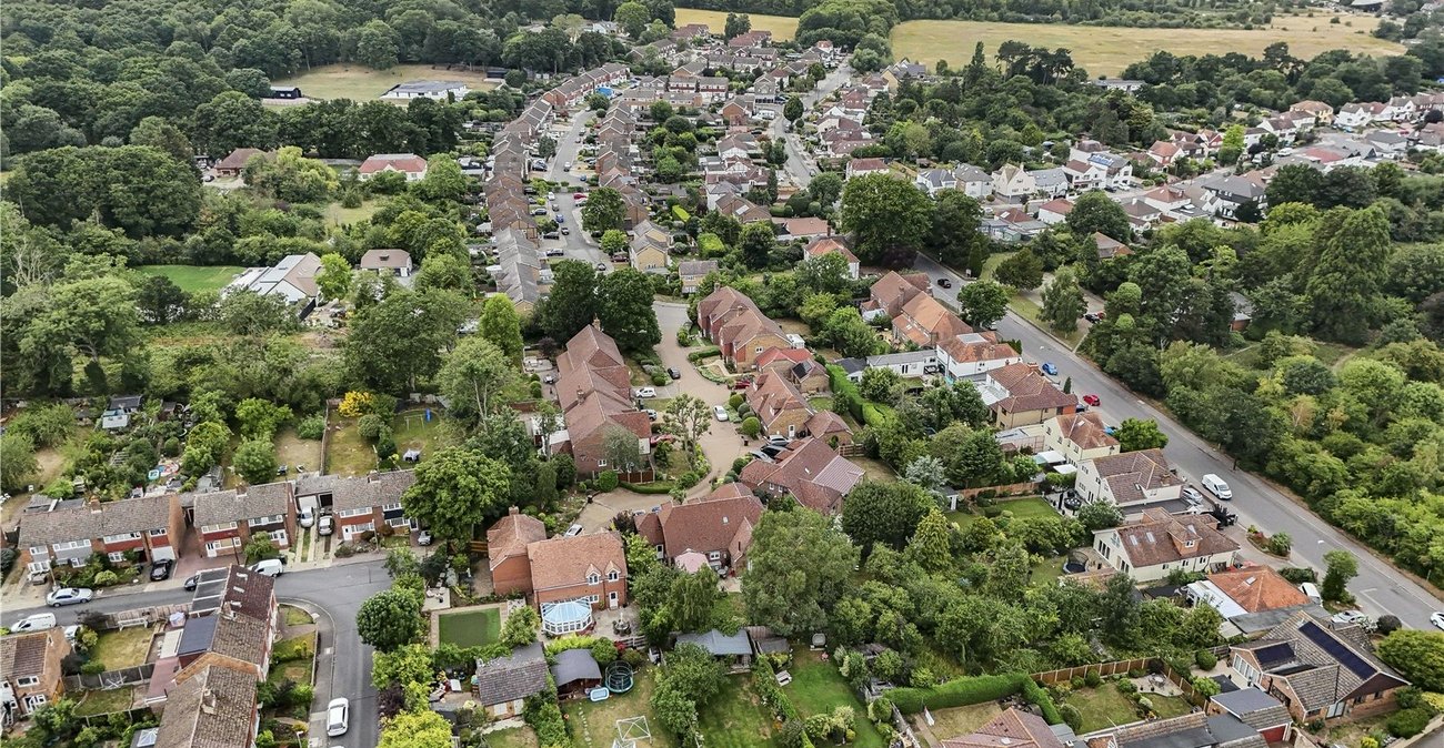 4 bedroom house for sale in Bexley | Robinson Jackson