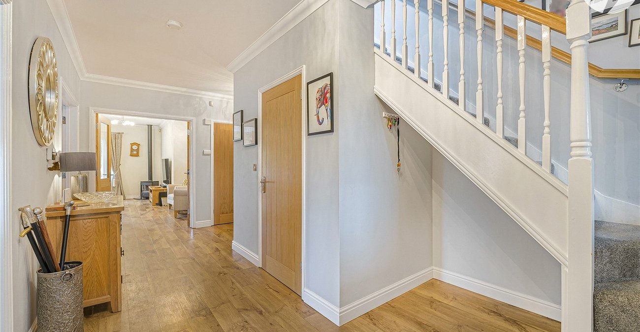 4 bedroom house for sale in Bexley | Robinson Jackson