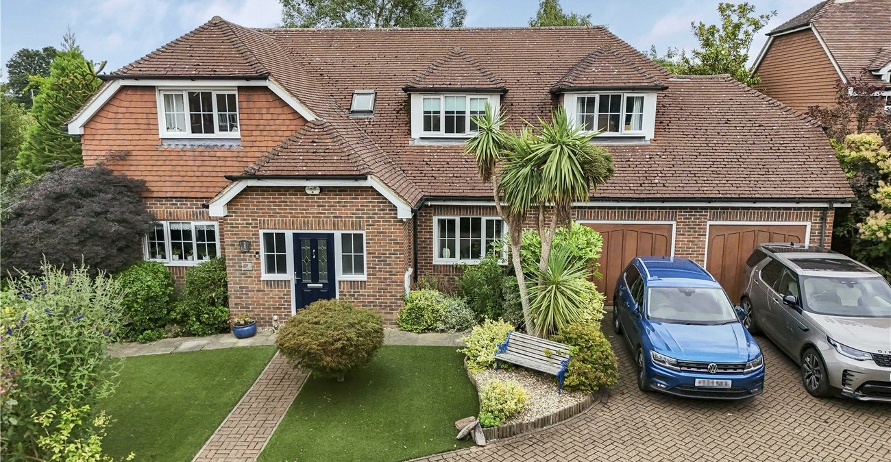 4 bedroom house for sale in Bexley | Robinson Jackson
