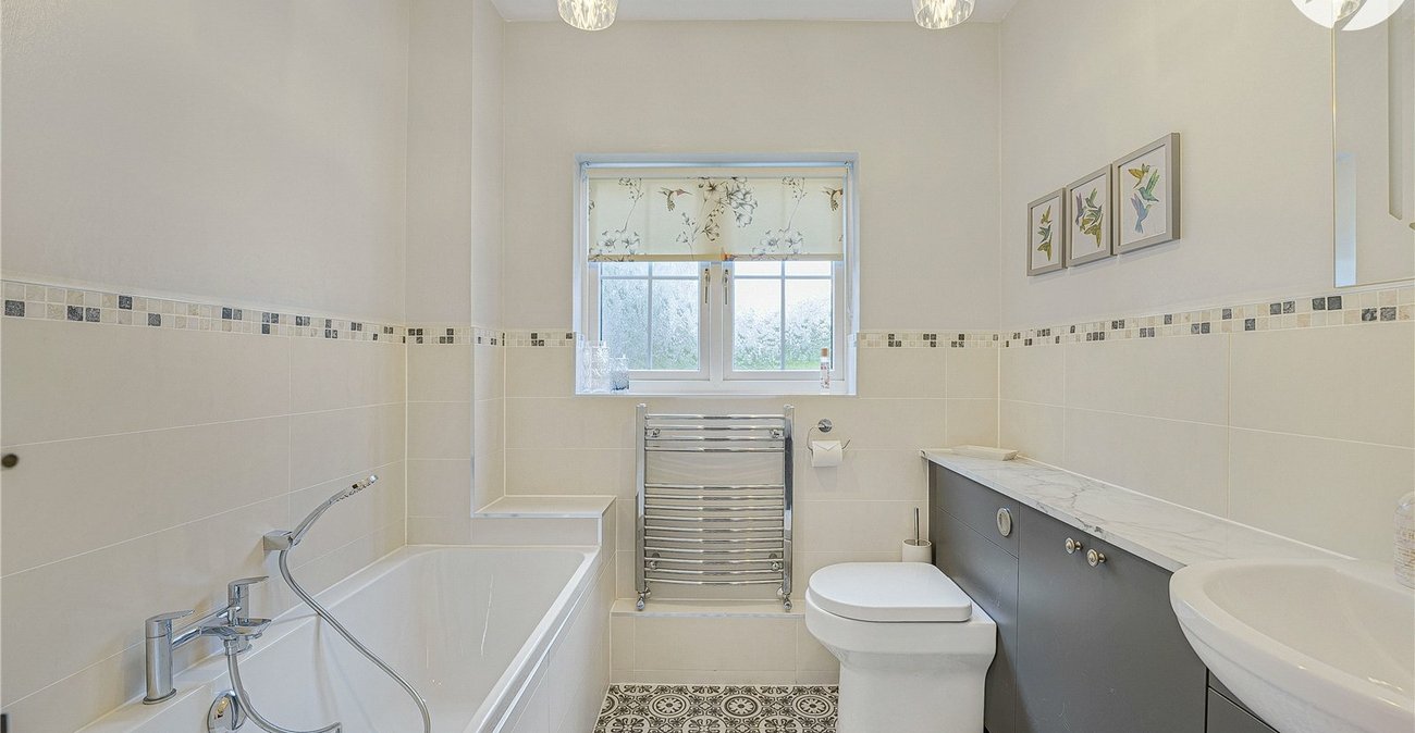 4 bedroom house for sale in Bexley | Robinson Jackson