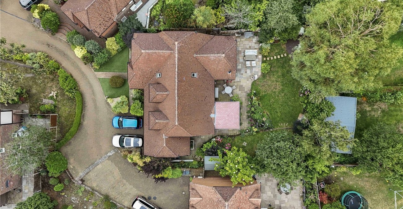 4 bedroom house for sale in Bexley | Robinson Jackson