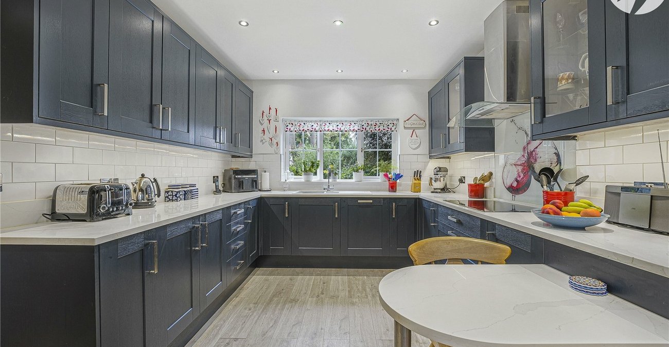 4 bedroom house for sale in Bexley | Robinson Jackson