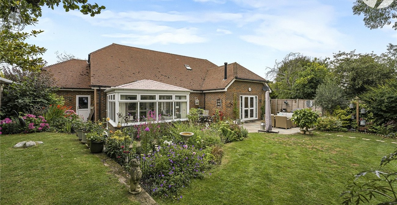 4 bedroom house for sale in Bexley | Robinson Jackson