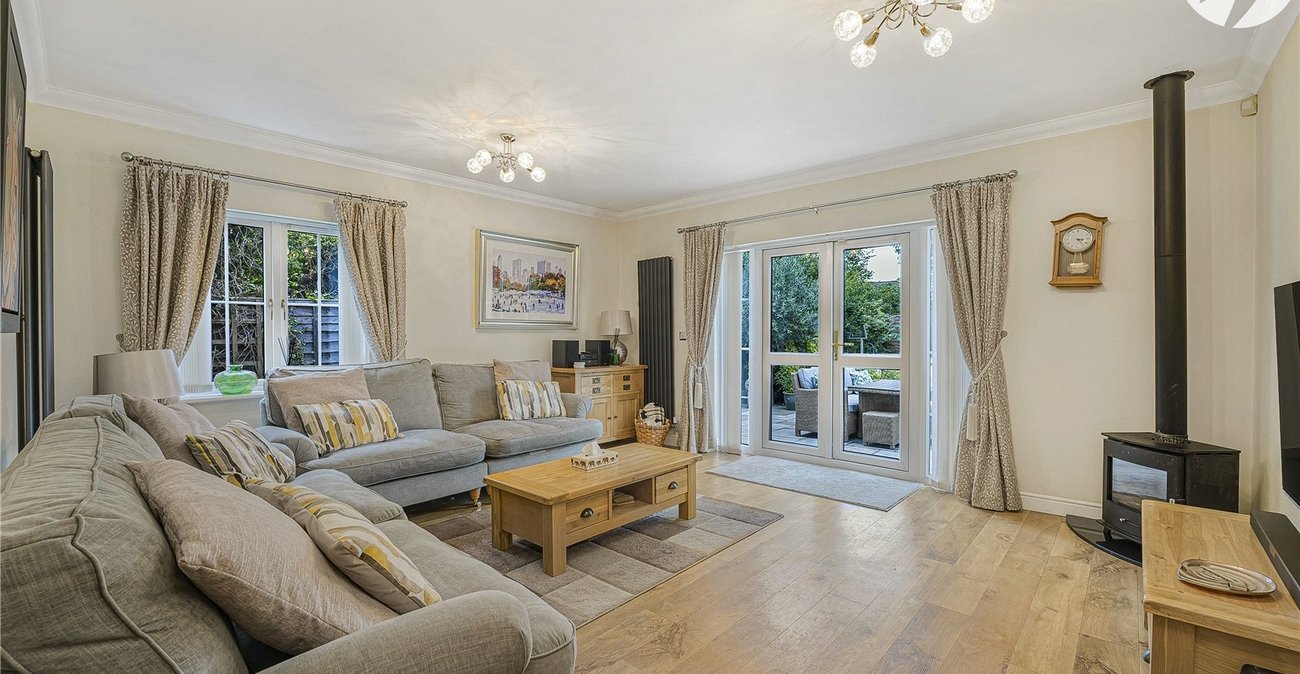 4 bedroom house for sale in Bexley | Robinson Jackson